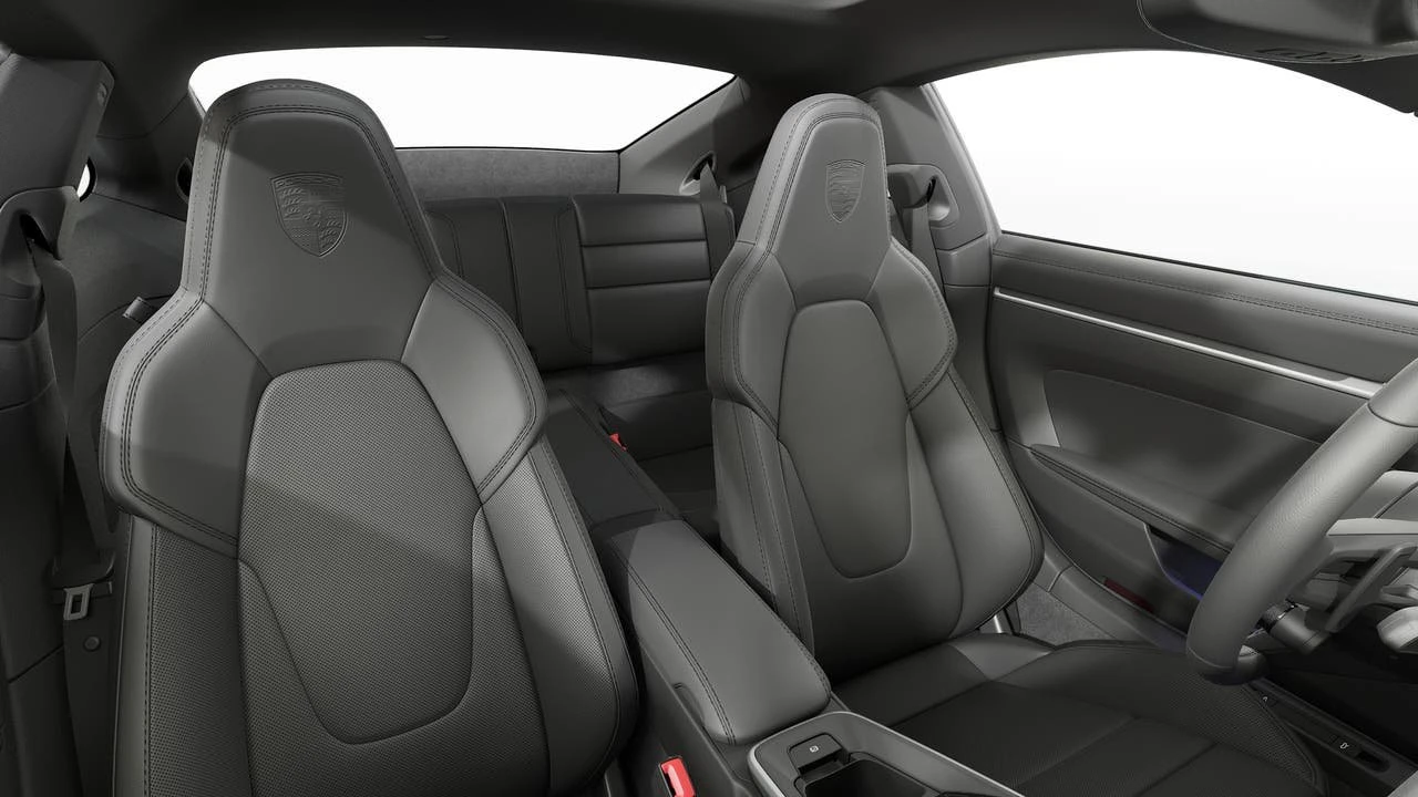 2026 Porsche 992 Carrera S - Image 12 of 14