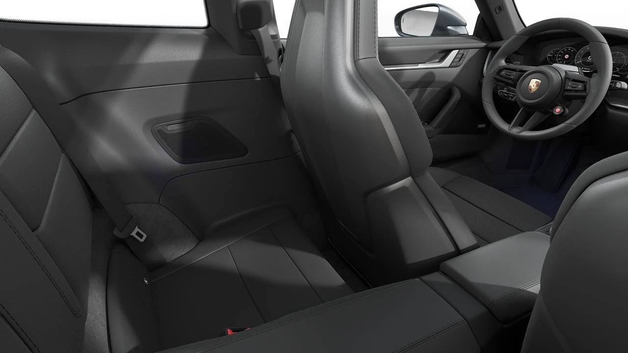 2026 Porsche 992 Carrera S - Image 14 of 14