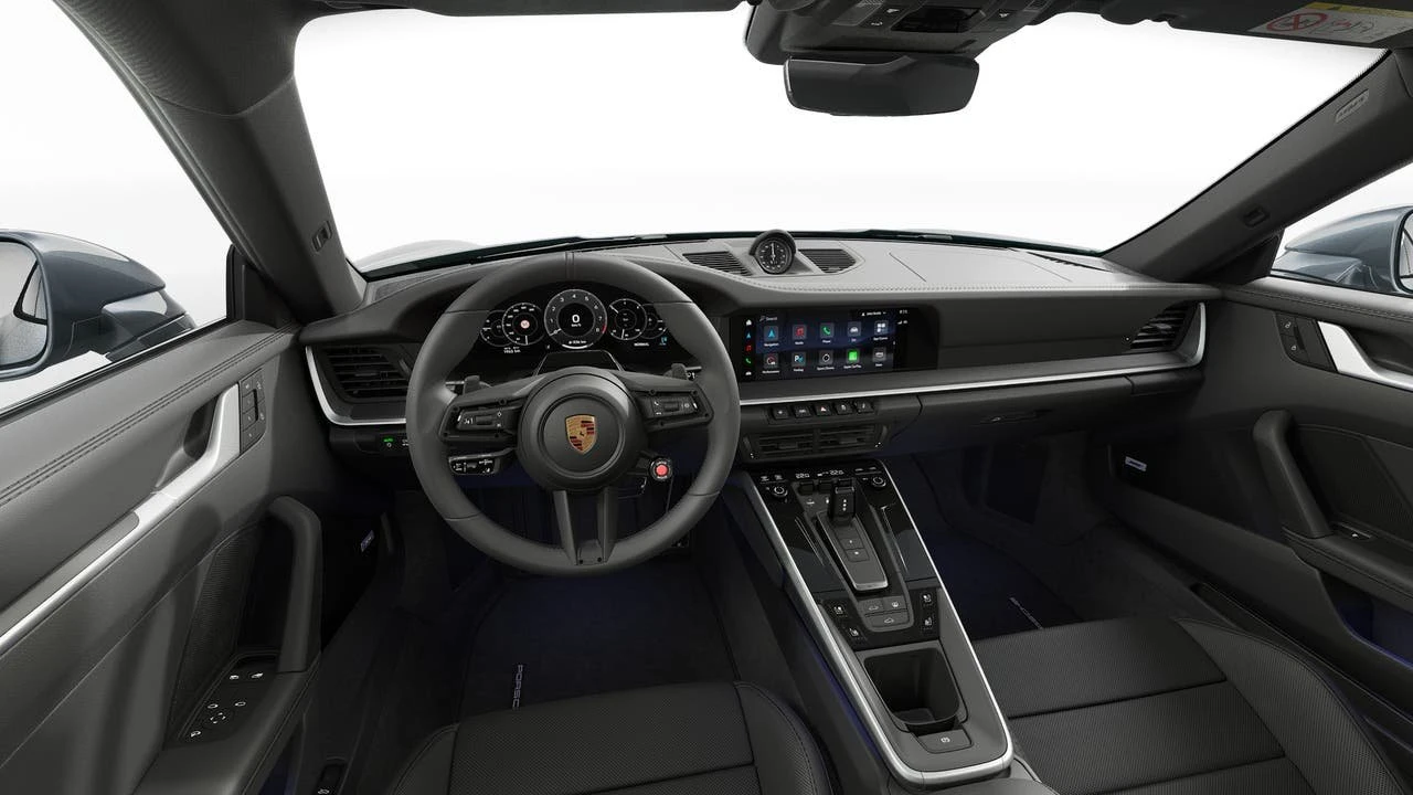 2026 Porsche 992 Carrera S - Image 11 of 14