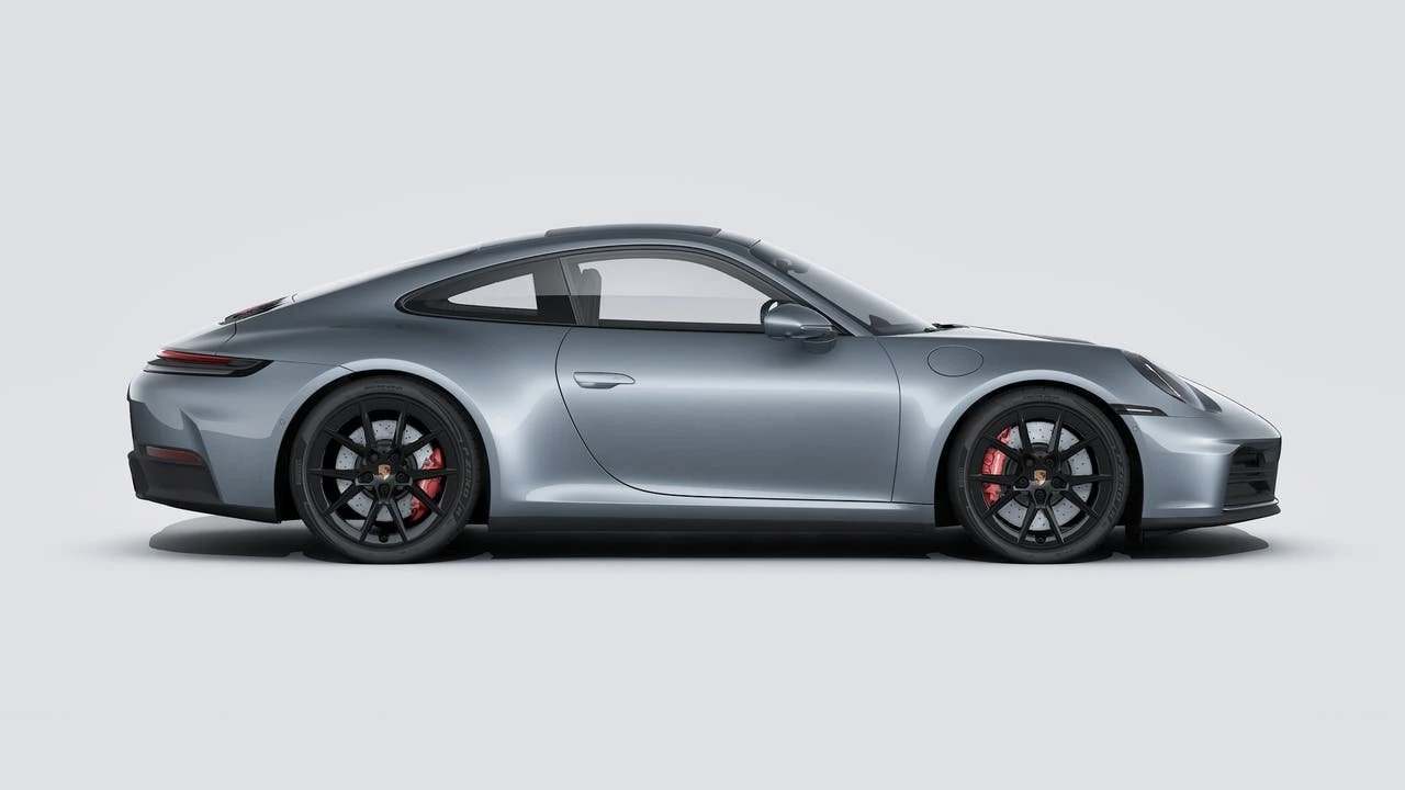 2026 Porsche 992 Carrera S - Image 6 of 14