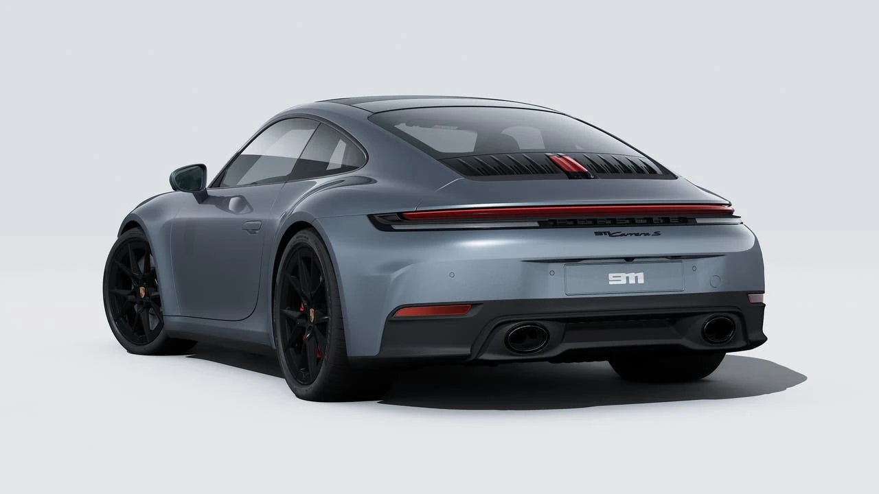 2026 Porsche 992 Carrera S - Image 3 of 14