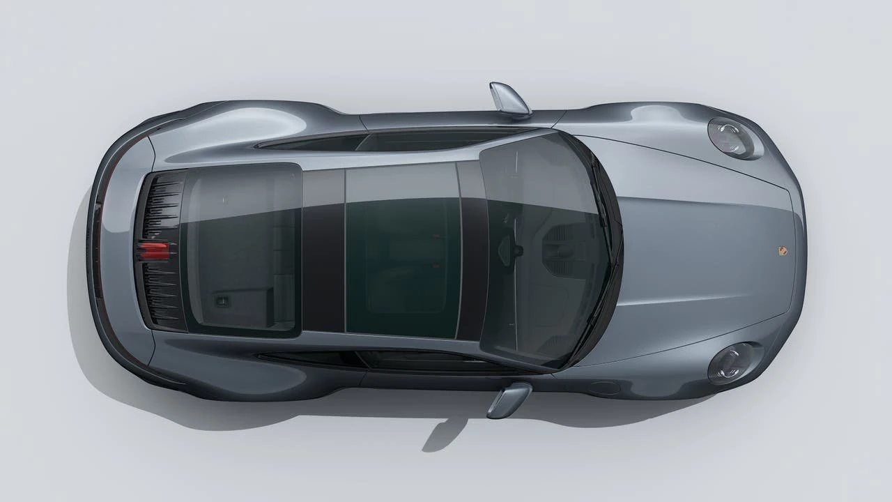2026 Porsche 992 Carrera S - Image 5 of 14