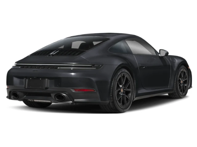 2026 Porsche 992 Carrera S - Image 2 of 12