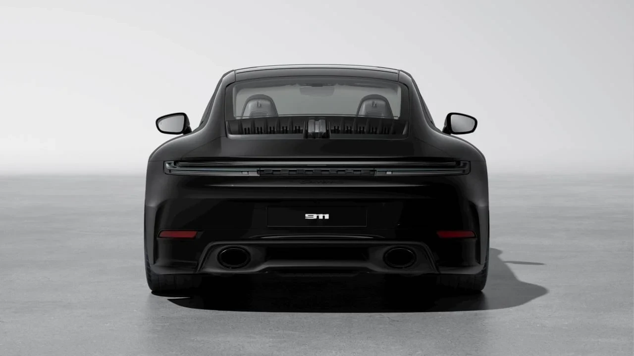 2026 Porsche 992 Carrera S - Image 7 of 10