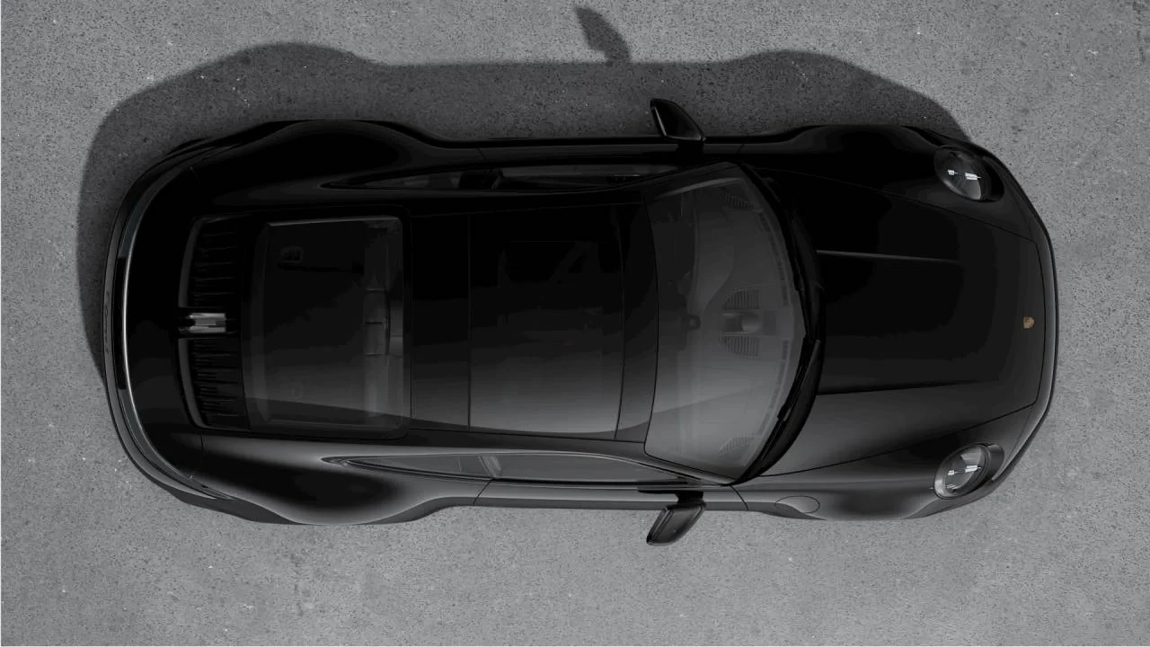 2026 Porsche 992 Carrera S - Image 5 of 10