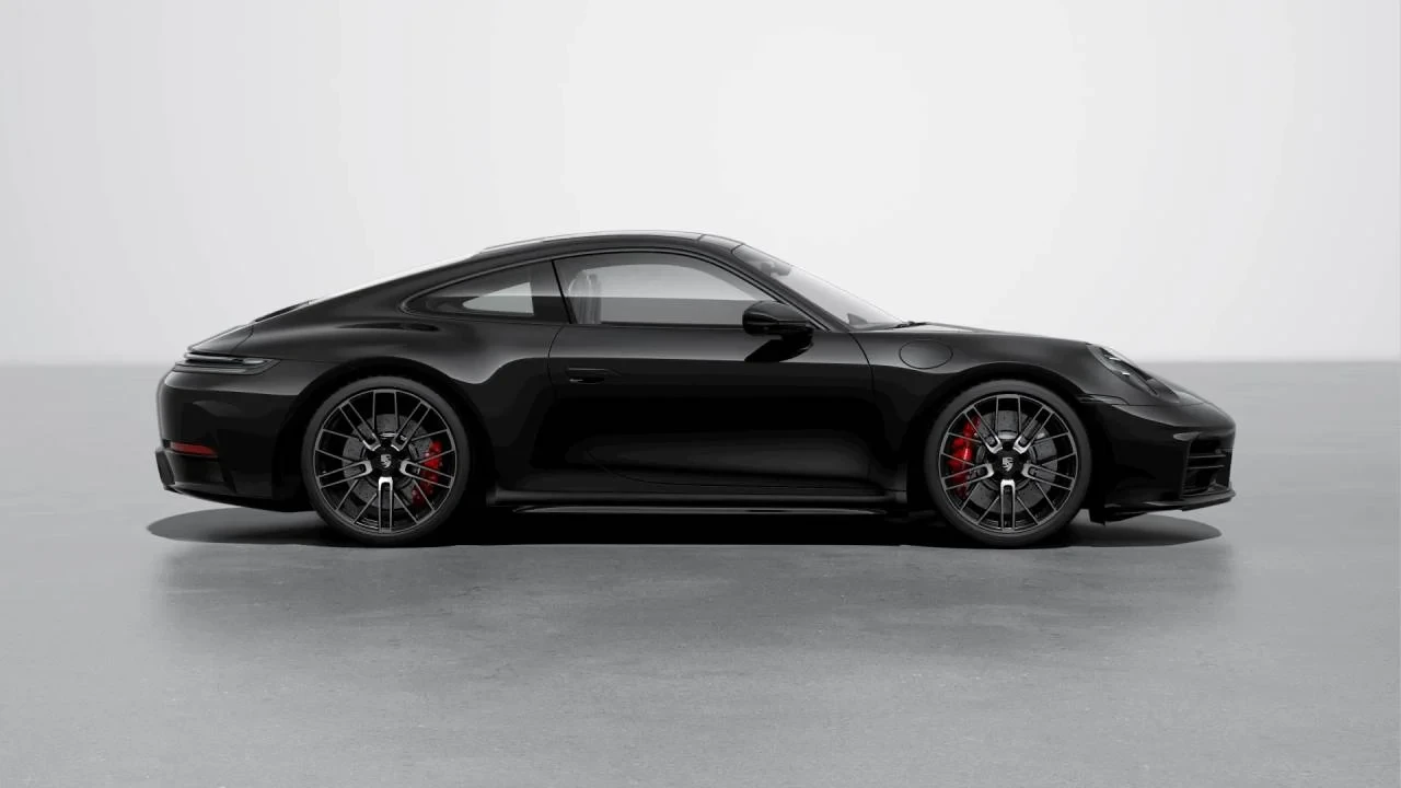 2026 Porsche 992 Carrera S - Image 6 of 10