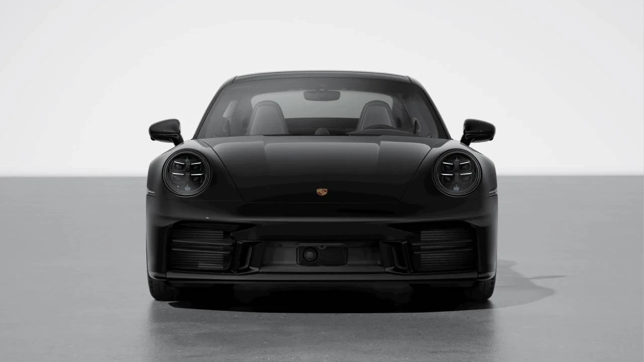 2026 Porsche 992 Carrera S - Image 8 of 10