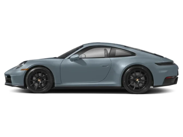 2026 Porsche 992 Carrera S - Image 3 of 12