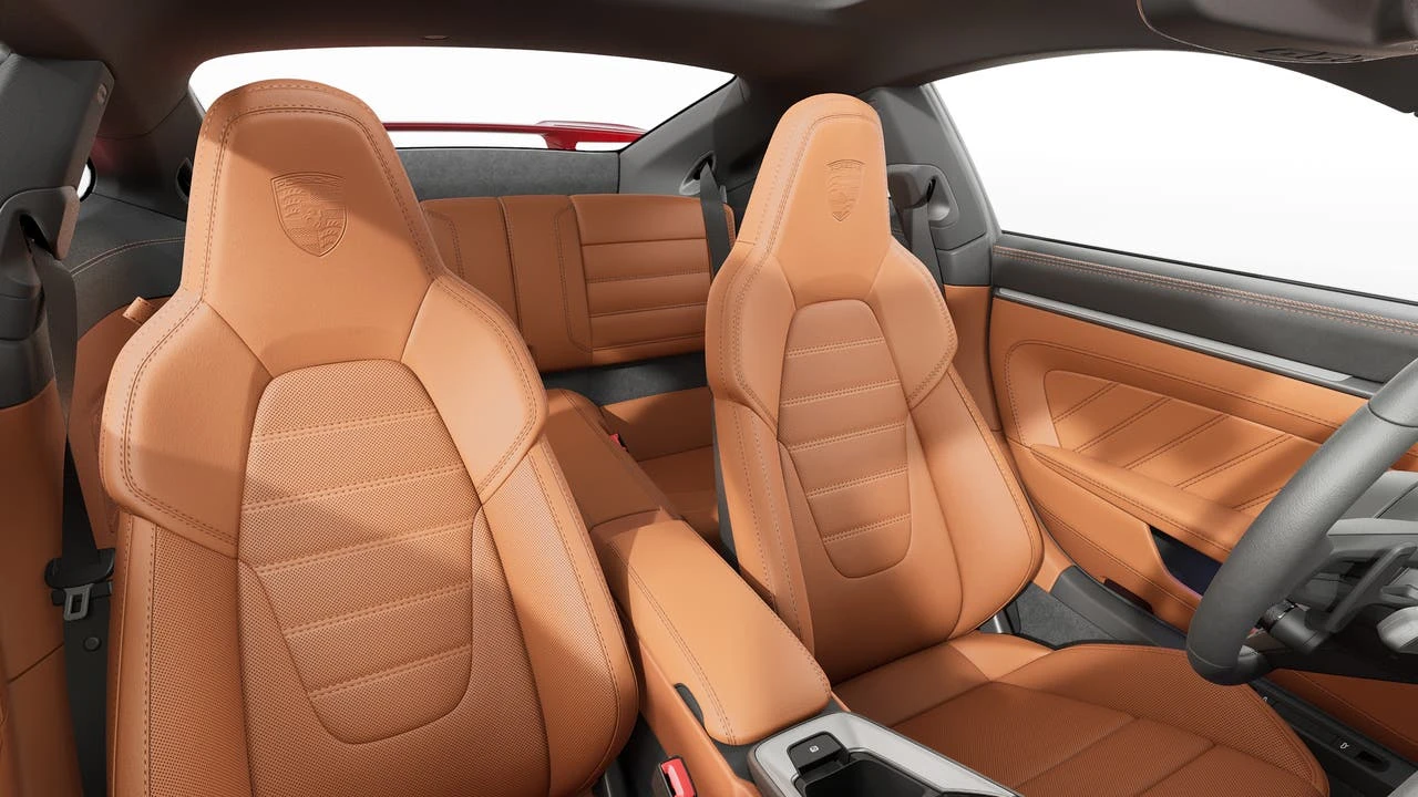 2026 Porsche 992 Carrera S - Image 12 of 14