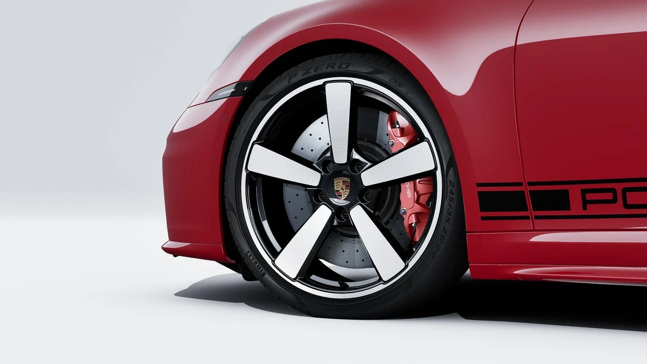 2026 Porsche 992 Carrera S - Image 10 of 14