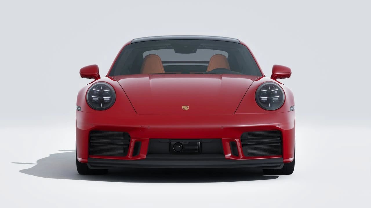 2026 Porsche 992 Carrera S - Image 8 of 14