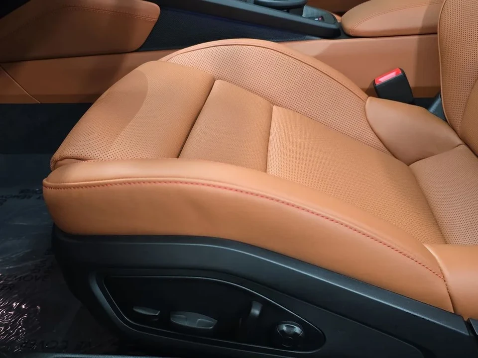 2026 Porsche 992 Carrera S - Image 25 of 31