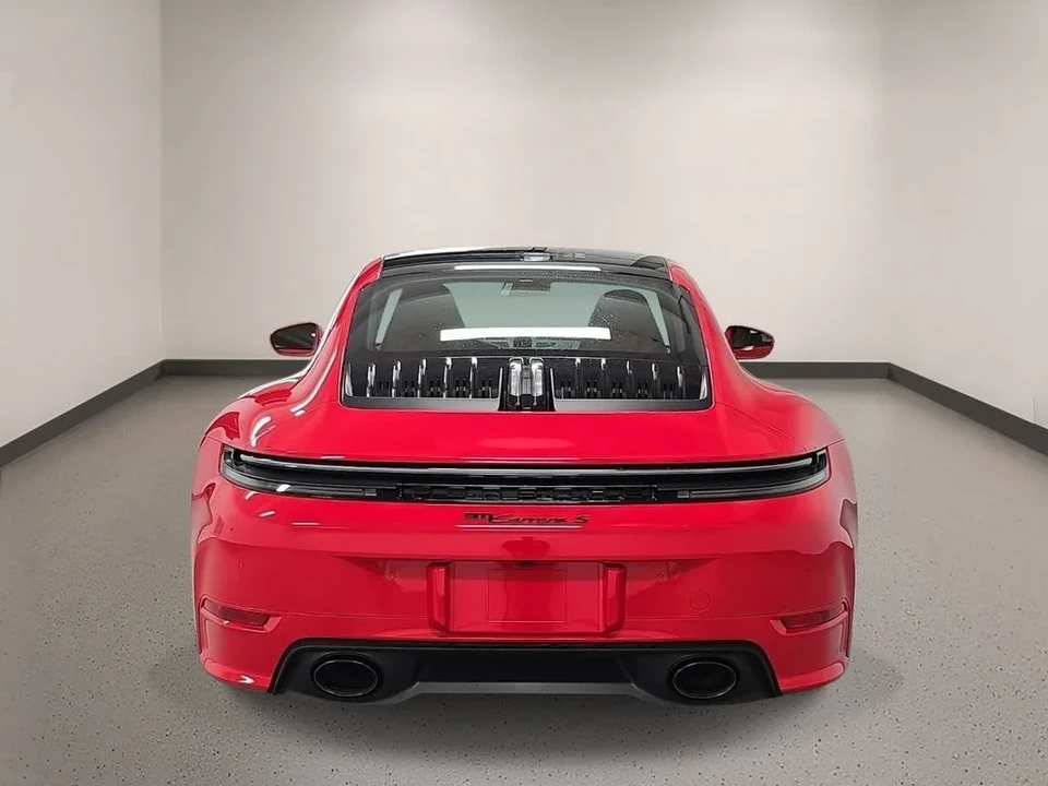 2026 Porsche 992 Carrera S - Image 6 of 31