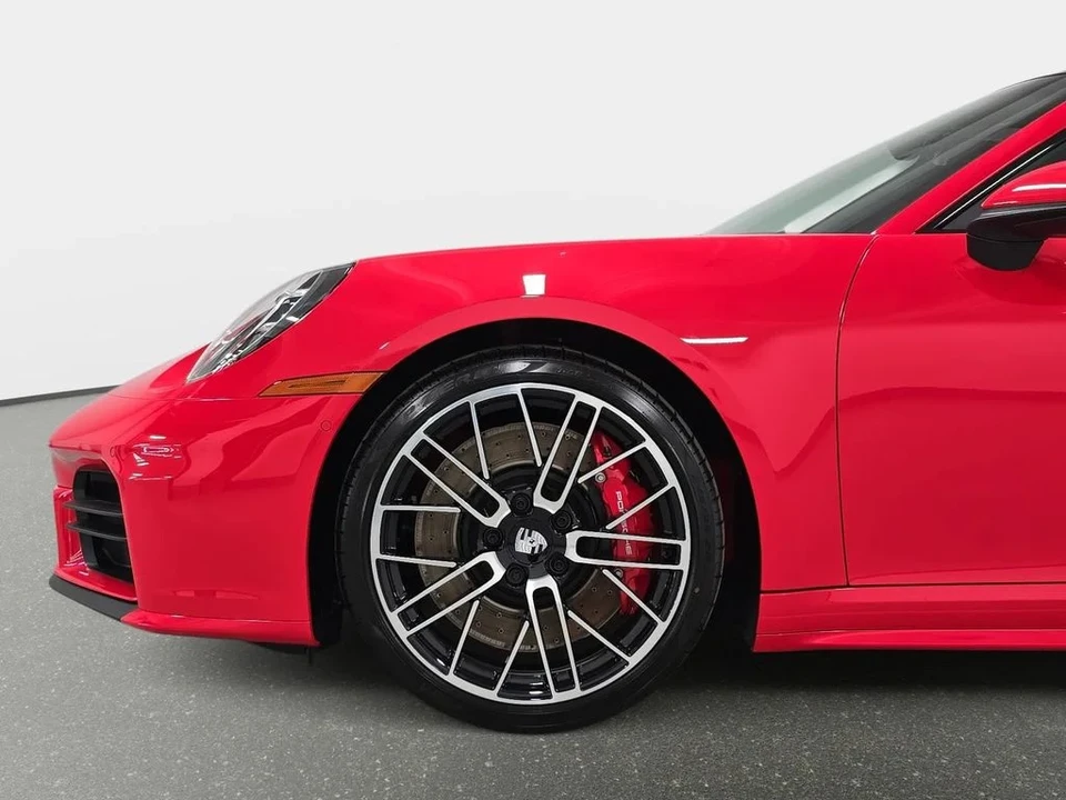 2026 Porsche 992 Carrera S - Image 10 of 31