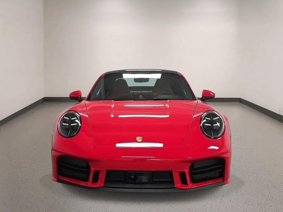 2026 Porsche 992 Carrera S - Image 9 of 31