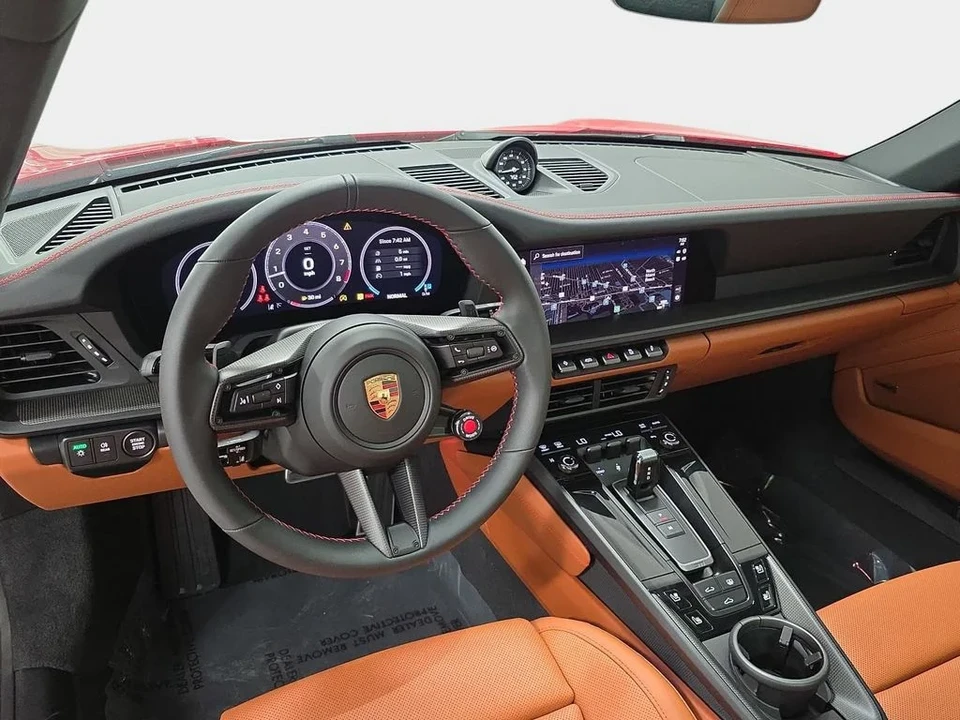 2026 Porsche 992 Carrera S - Image 12 of 31