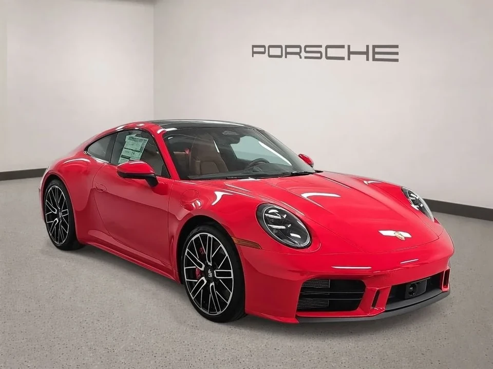 2026 Porsche 992 Carrera S - Image 8 of 31