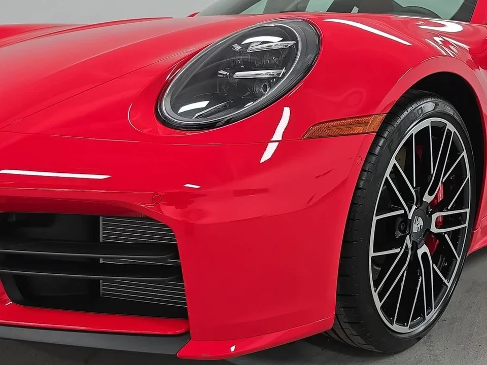 2026 Porsche 992 Carrera S - Image 11 of 31