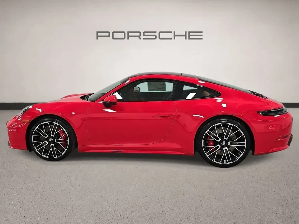 2026 Porsche 992 Carrera S - Image 2 of 31