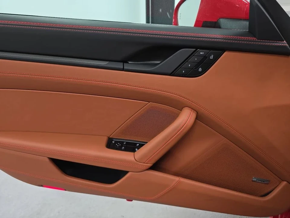 2026 Porsche 992 Carrera S - Image 23 of 31