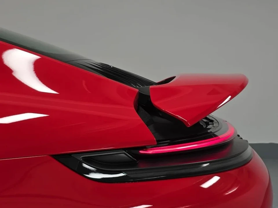 2026 Porsche 992 Carrera S - Image 31 of 31
