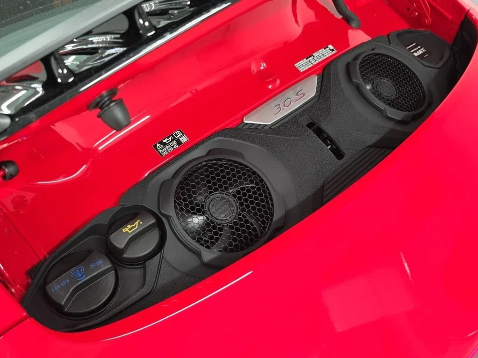 2026 Porsche 992 Carrera S - Image 30 of 31