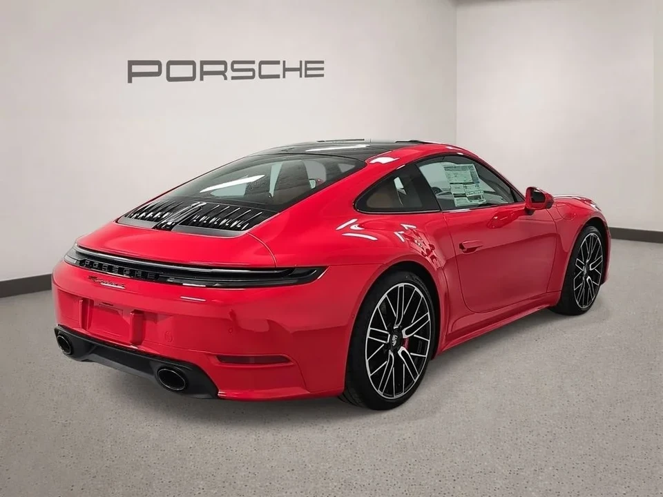 2026 Porsche 992 Carrera S - Image 7 of 31