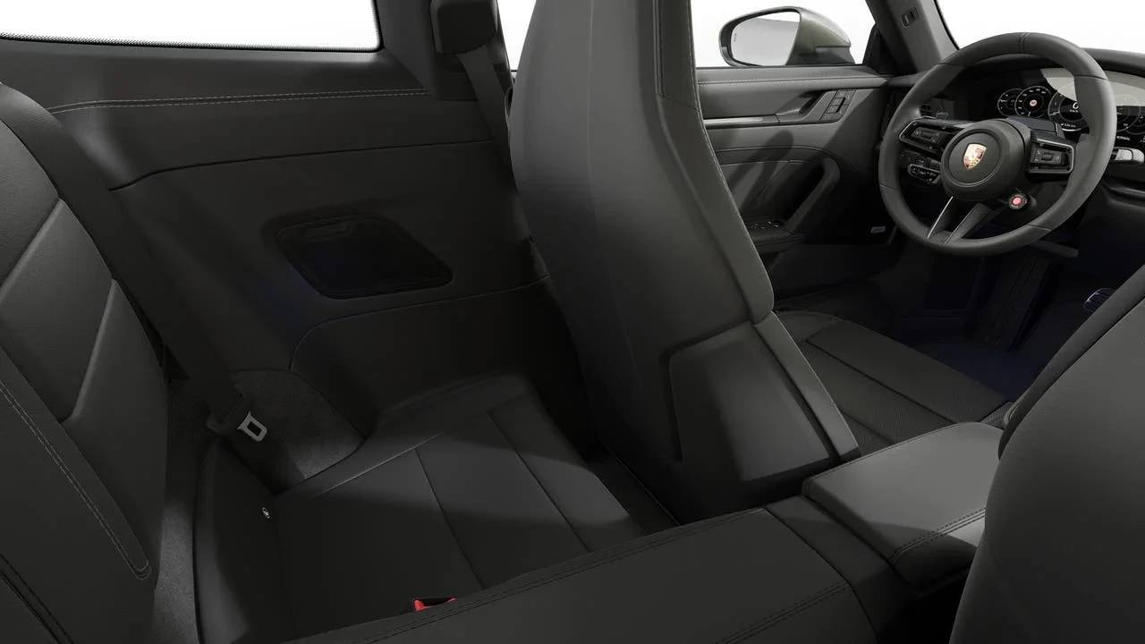 2026 Porsche 992 Carrera S - Image 13 of 14