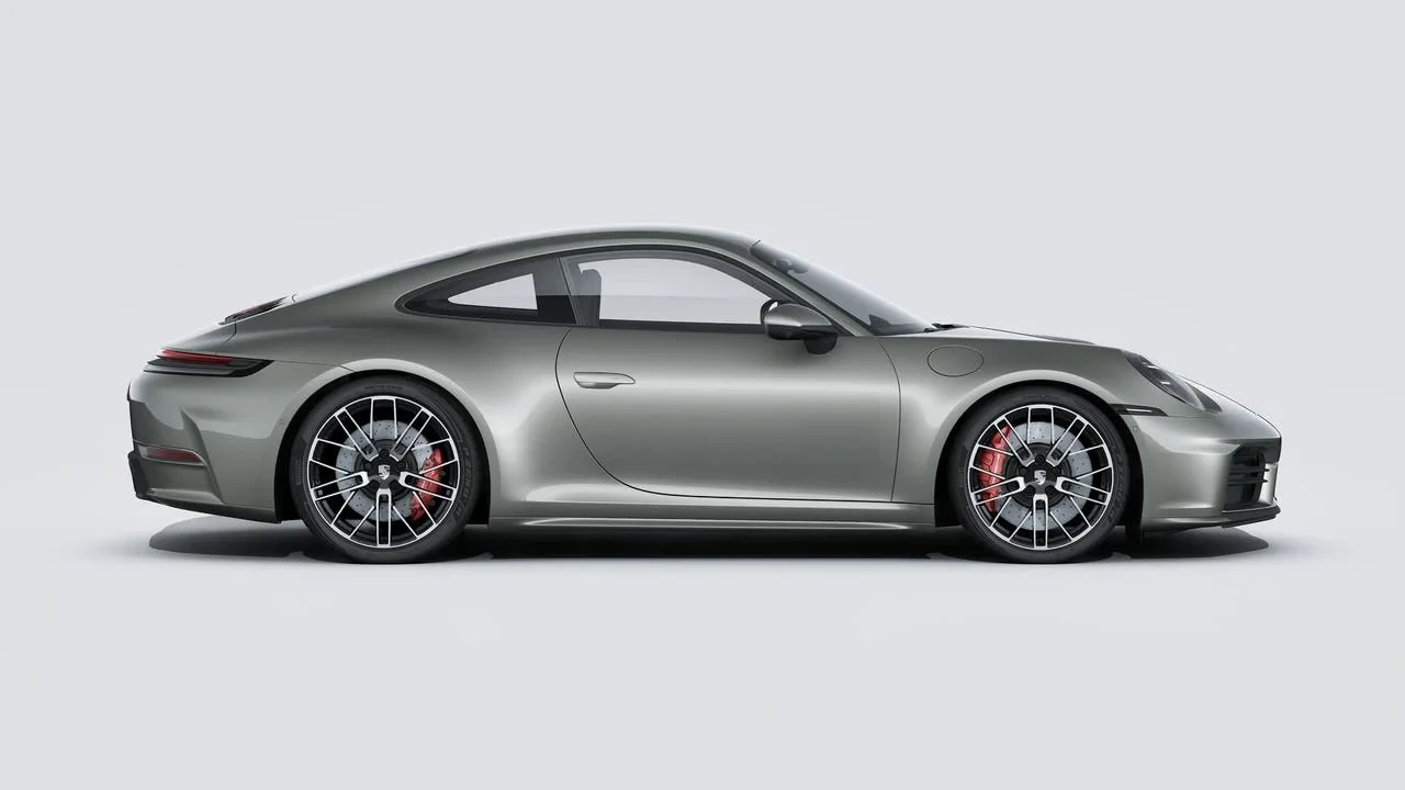 2026 Porsche 992 Carrera S - Image 6 of 14