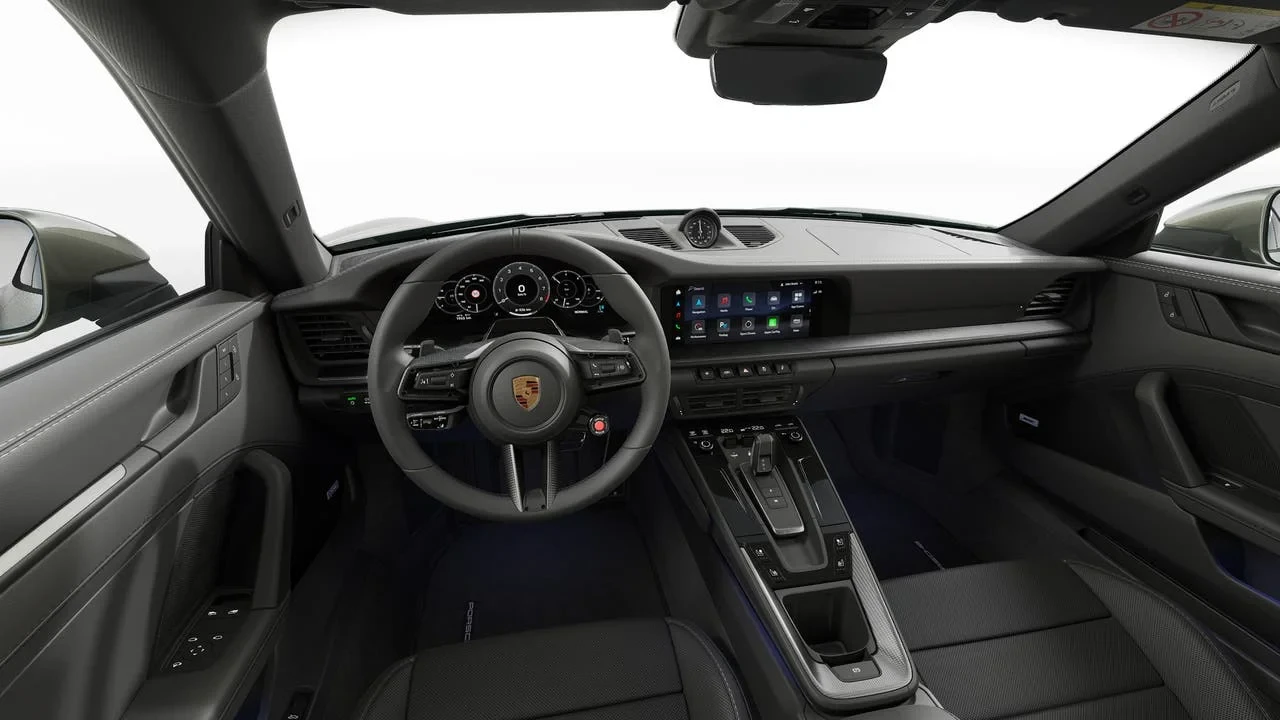 2026 Porsche 992 Carrera S - Image 11 of 14