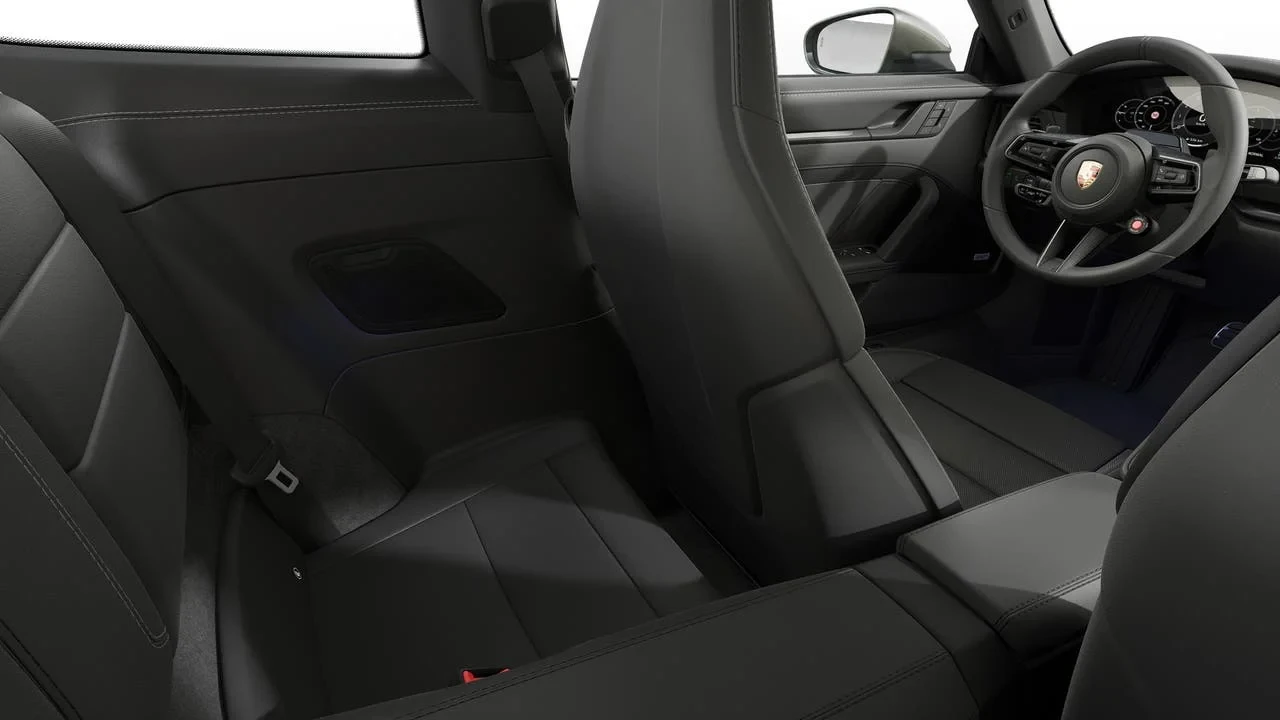 2026 Porsche 992 Carrera S - Image 14 of 14
