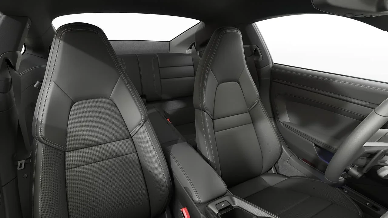 2026 Porsche 992 Carrera S - Image 12 of 14