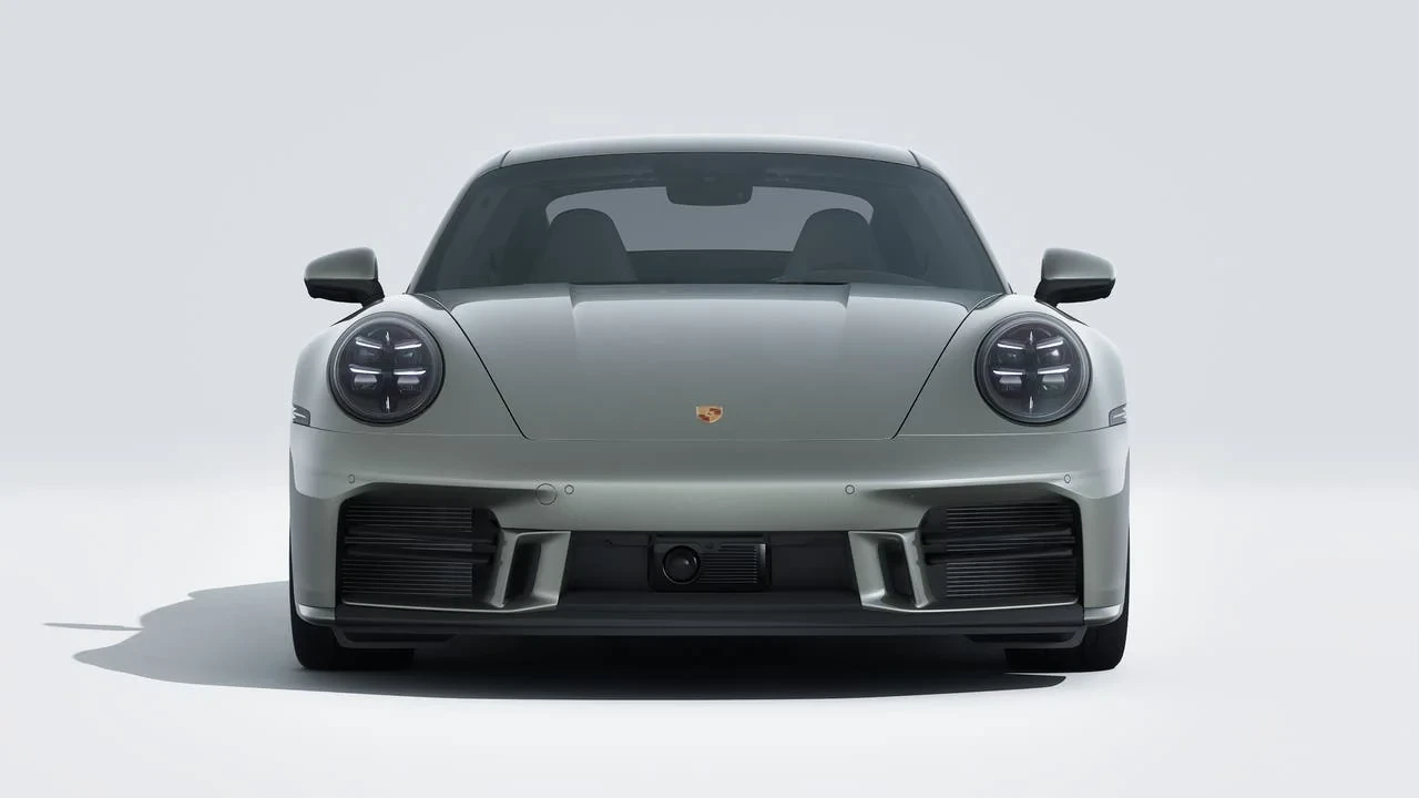2026 Porsche 992 Carrera S - Image 8 of 14