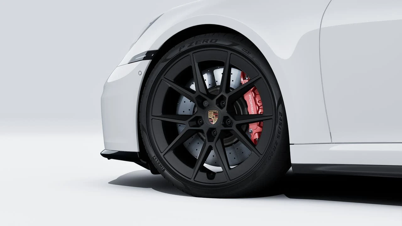 2026 Porsche 992 Carrera S - Image 10 of 14