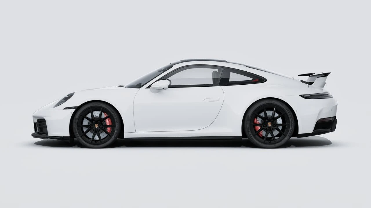 2026 Porsche 992 Carrera S - Image 2 of 14
