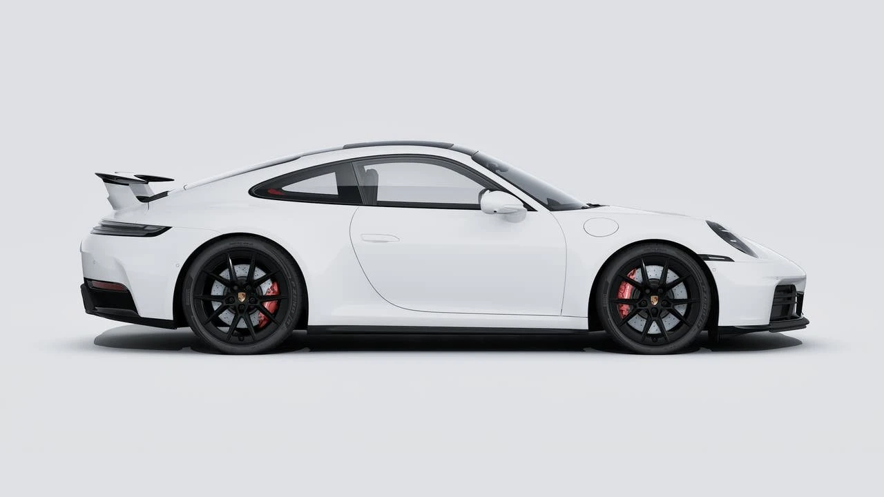 2026 Porsche 992 Carrera S - Image 6 of 14
