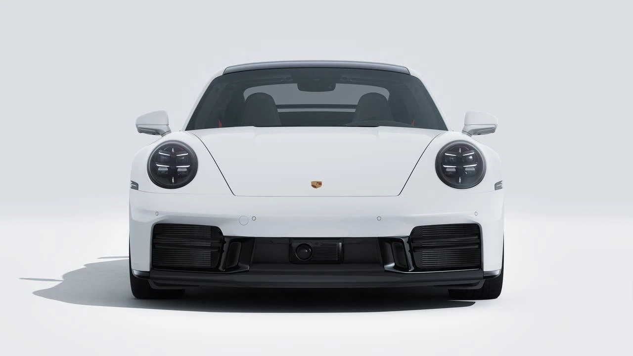 2026 Porsche 992 Carrera S - Image 8 of 14