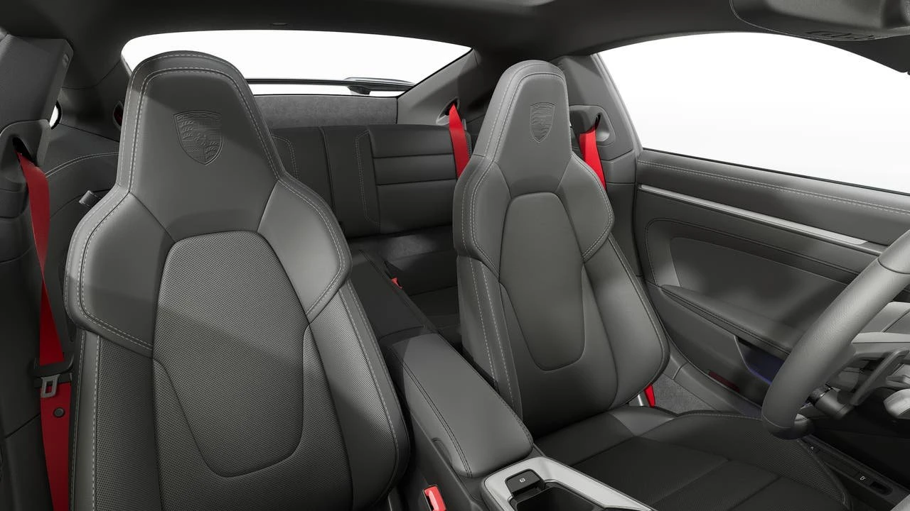 2026 Porsche 992 Carrera S - Image 12 of 14
