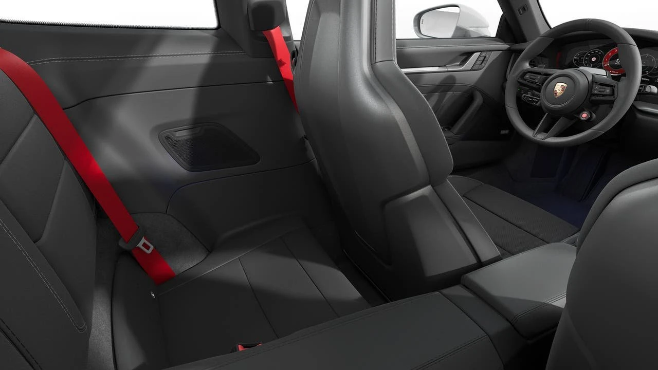 2026 Porsche 992 Carrera S - Image 14 of 14