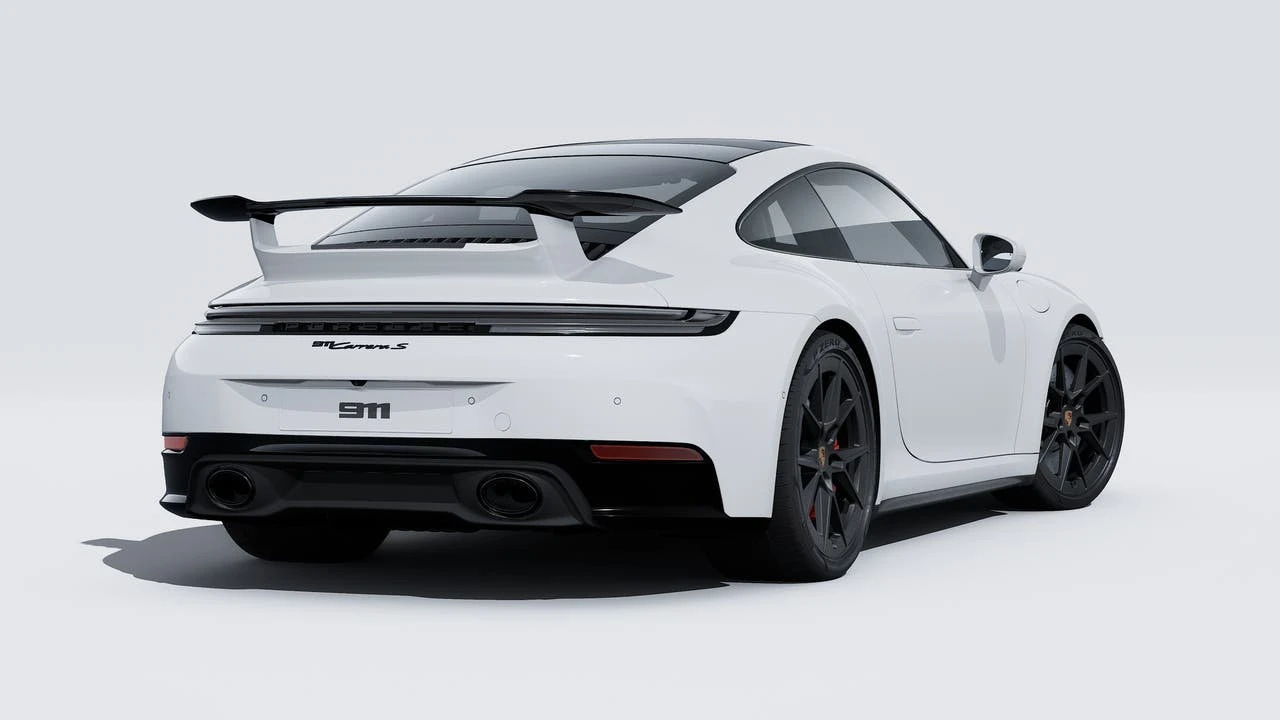 2026 Porsche 992 Carrera S - Image 9 of 14