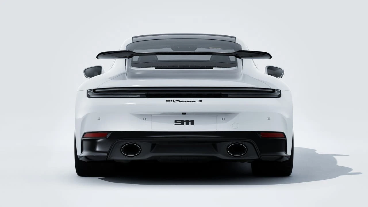 2026 Porsche 992 Carrera S - Image 7 of 14