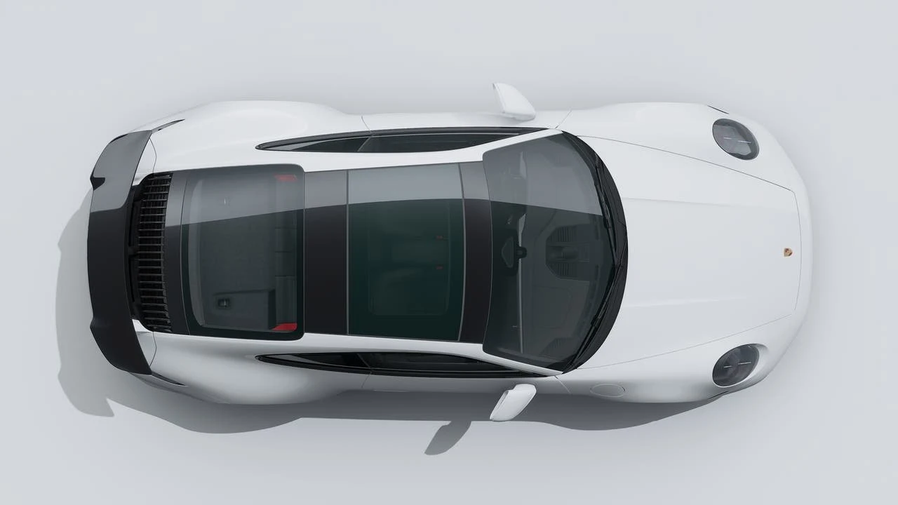 2026 Porsche 992 Carrera S - Image 5 of 14