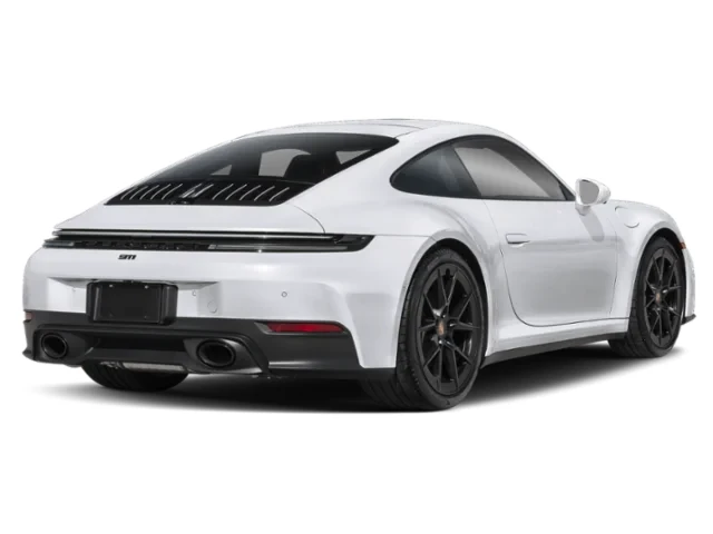 2026 Porsche 992 Carrera S - Image 2 of 12