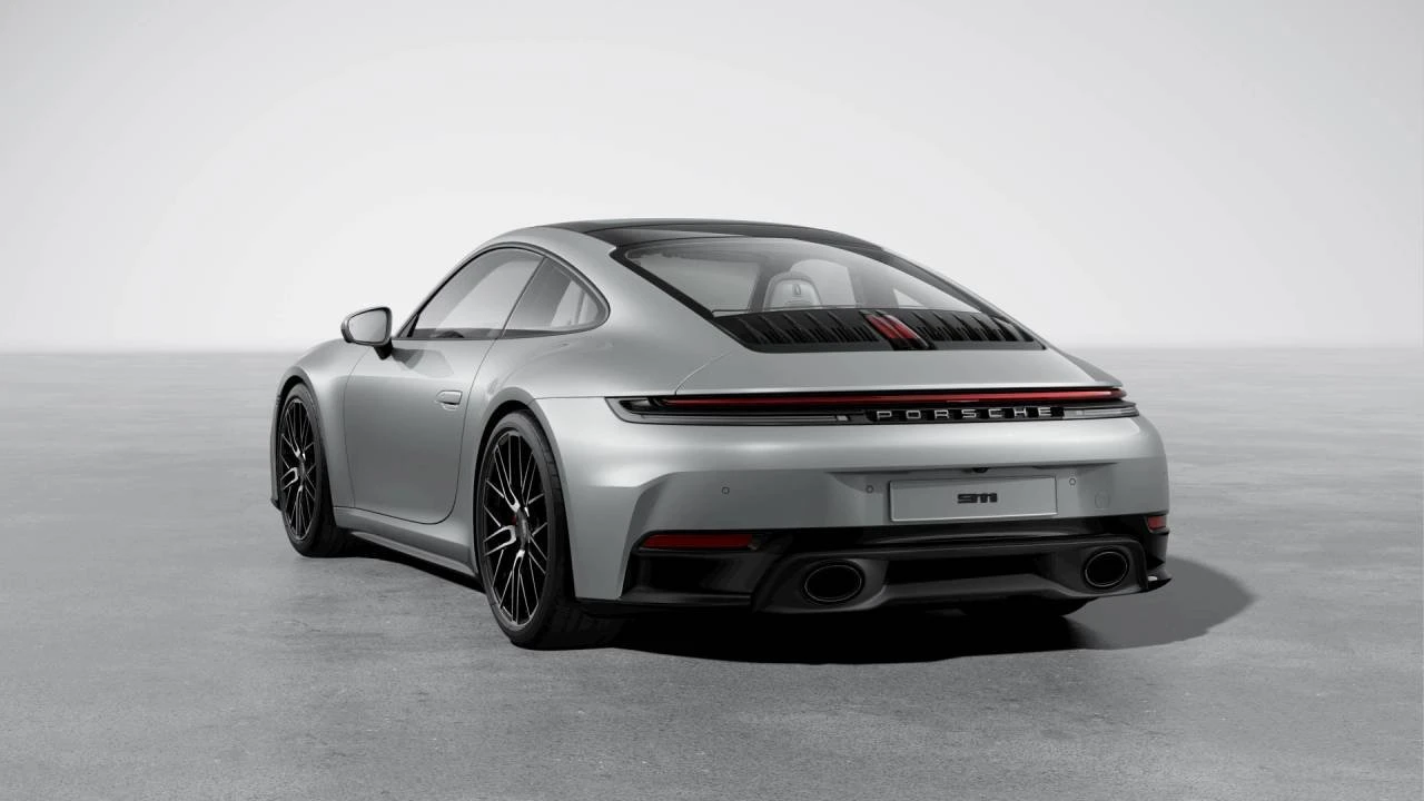 2026 Porsche 992 Carrera S - Image 3 of 10