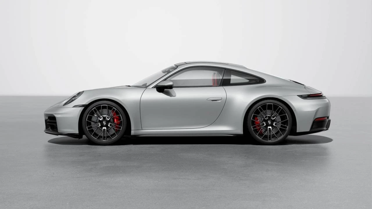 2026 Porsche 992 Carrera S - Image 2 of 10