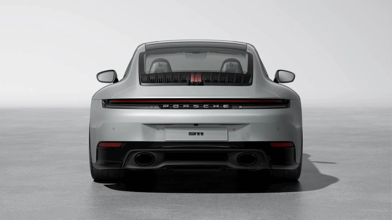2026 Porsche 992 Carrera S - Image 7 of 10
