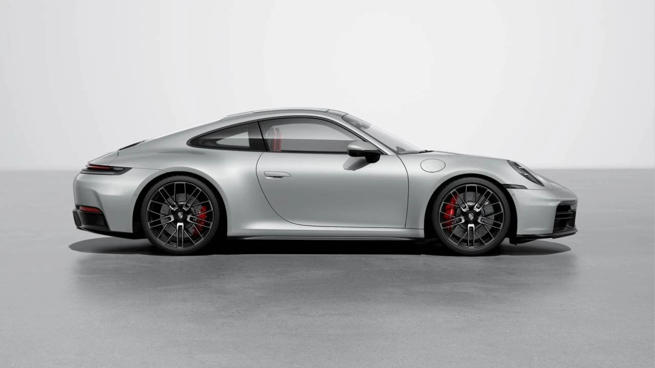 2026 Porsche 992 Carrera S - Image 6 of 10
