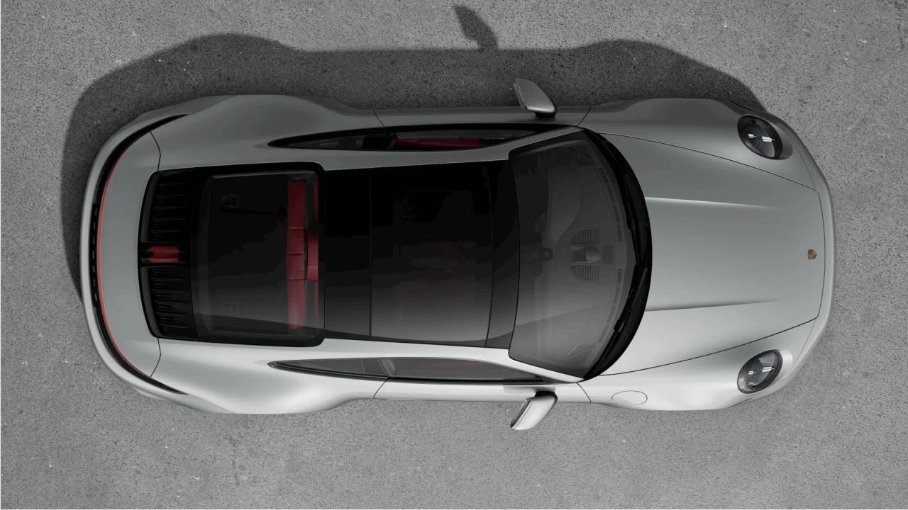 2026 Porsche 992 Carrera S - Image 5 of 10