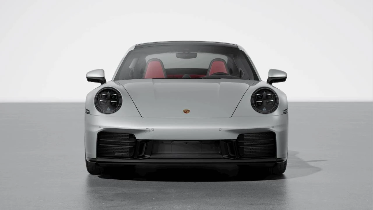 2026 Porsche 992 Carrera S - Image 8 of 10