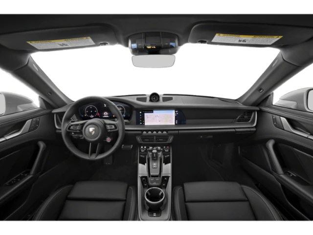 2026 Porsche 992 Carrera S - Image 5 of 12